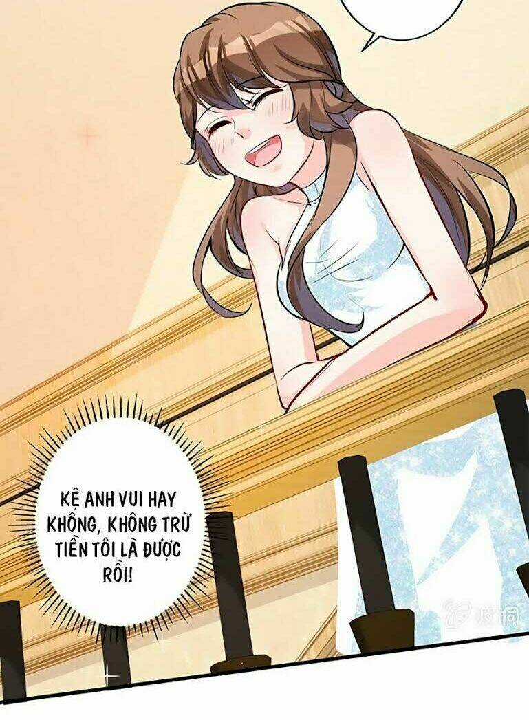 Tân Nương Thế Thân - Chapter 7 - Trang 7