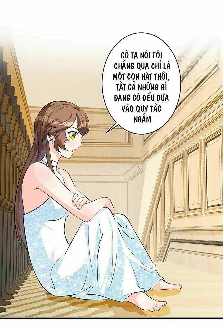 Tân Nương Thế Thân - Chapter 7 - Trang 8