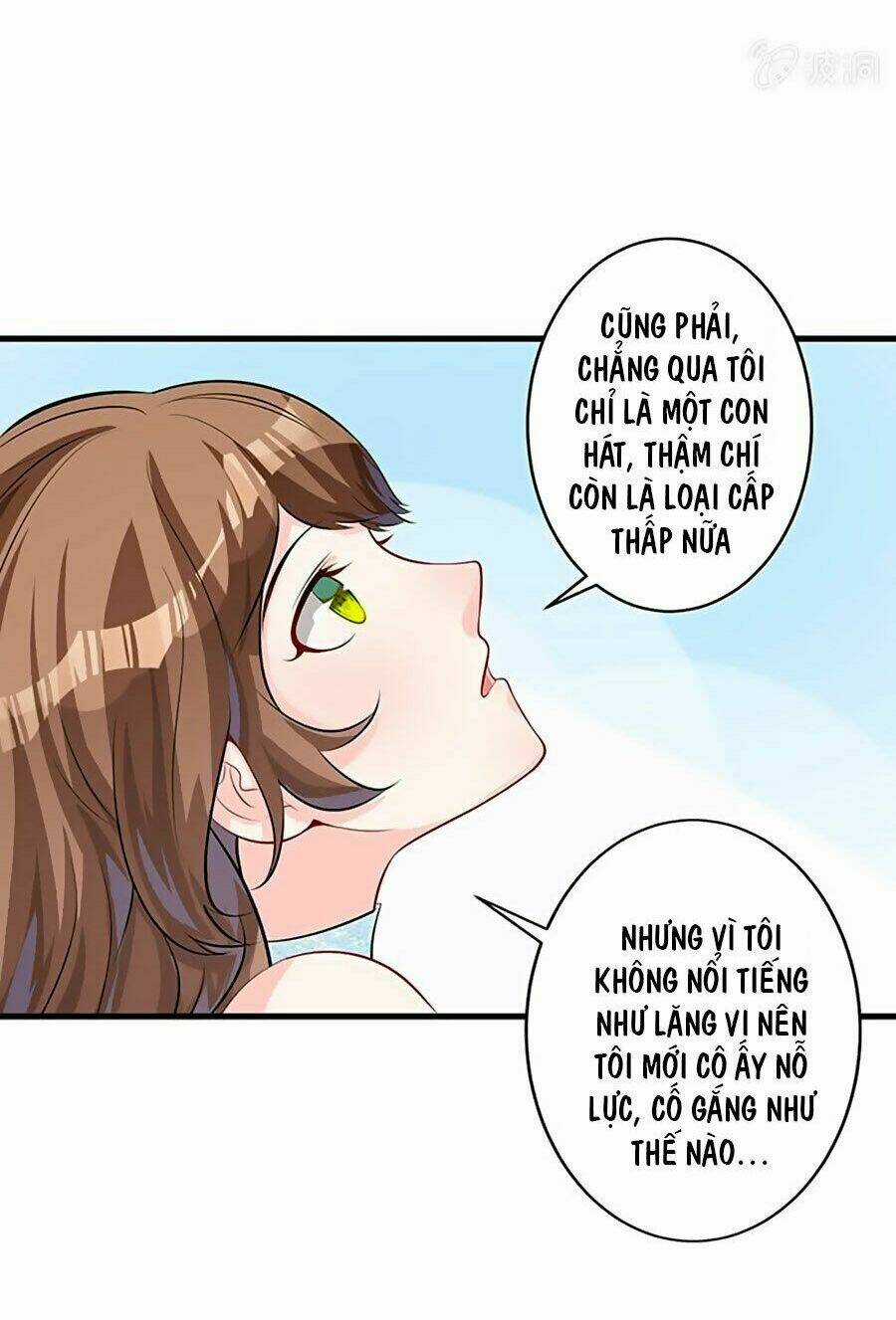 Tân Nương Thế Thân - Chapter 7 - Trang 9