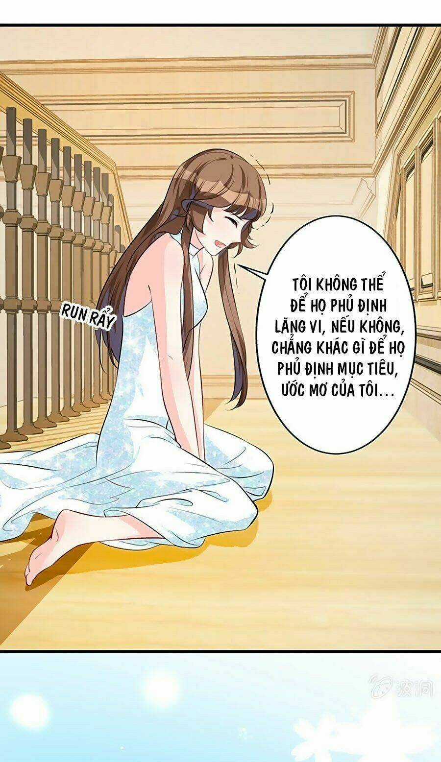 Tân Nương Thế Thân - Chapter 7 - Trang 10