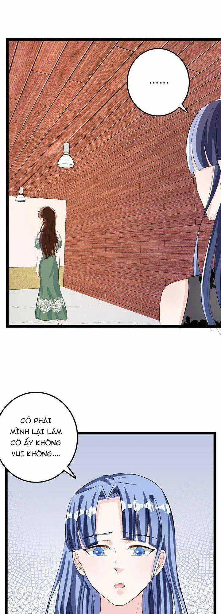 Tân Nương Thế Thân - Chapter 70 - Trang 11