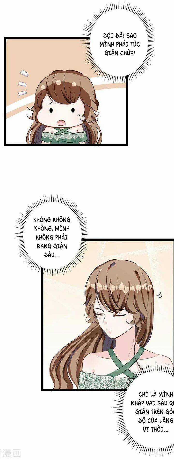 Tân Nương Thế Thân - Chapter 70 - Trang 13