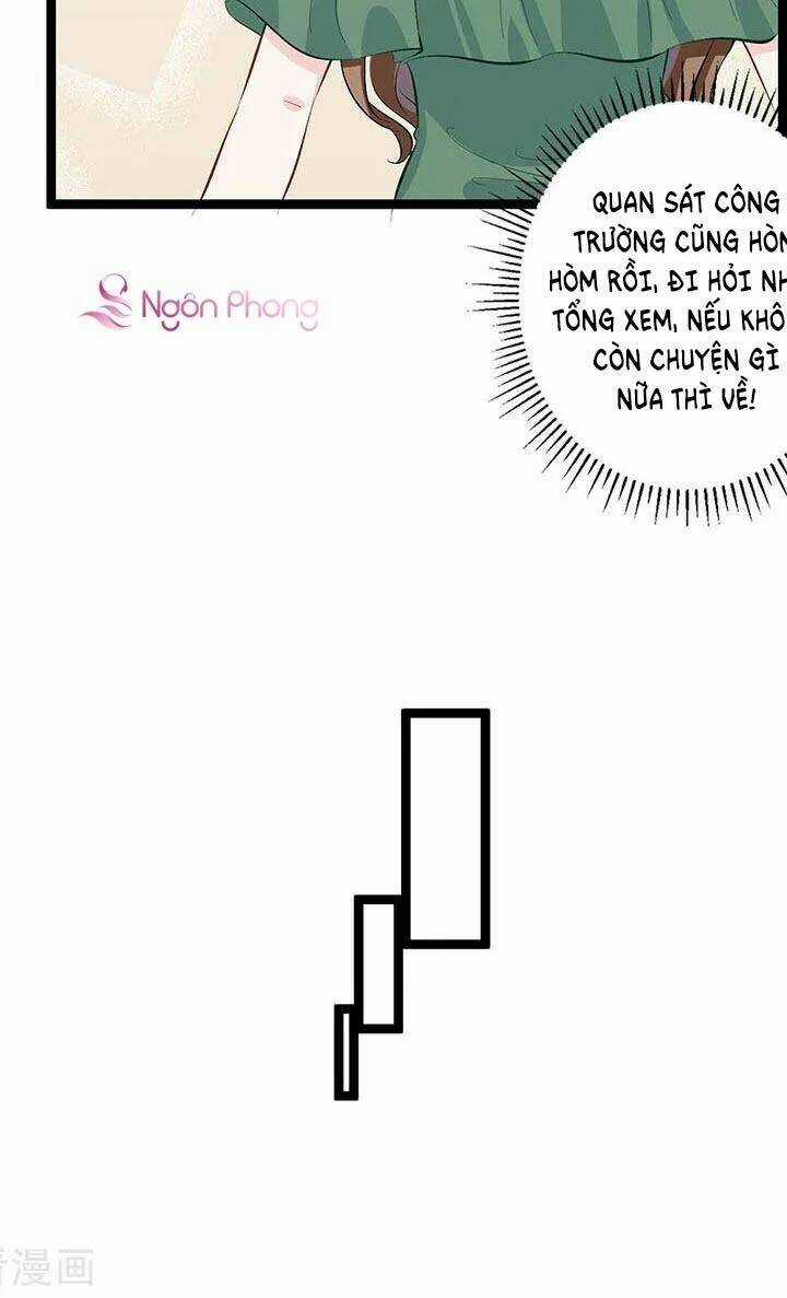 Tân Nương Thế Thân - Chapter 70 - Trang 15