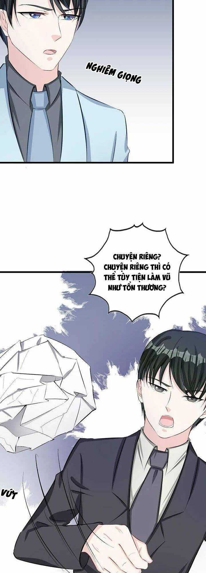 Tân Nương Thế Thân - Chapter 70 - Trang 21