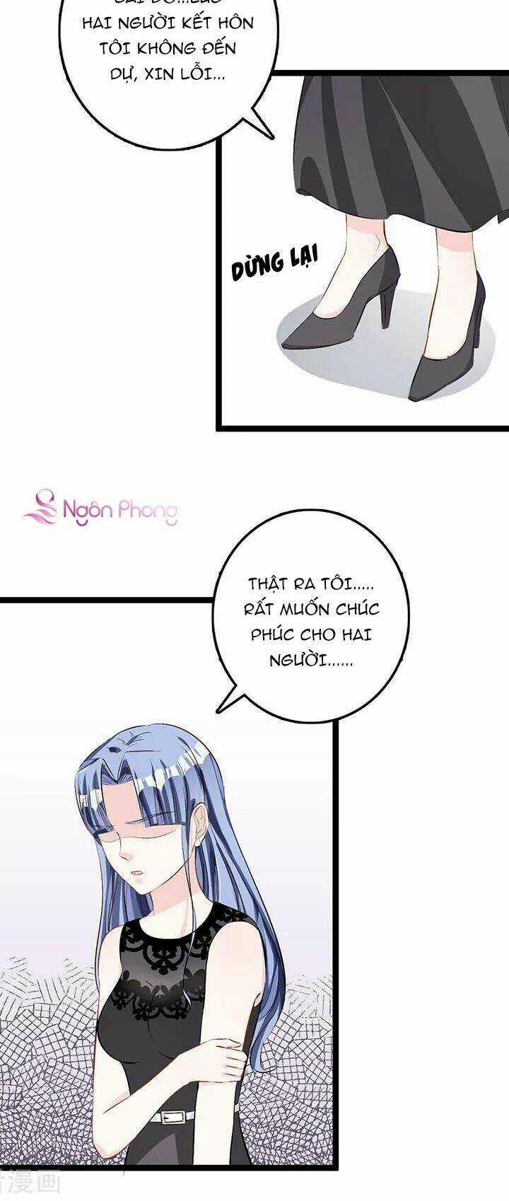 Tân Nương Thế Thân - Chapter 70 - Trang 4