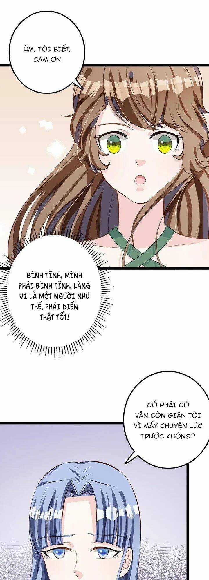 Tân Nương Thế Thân - Chapter 70 - Trang 5