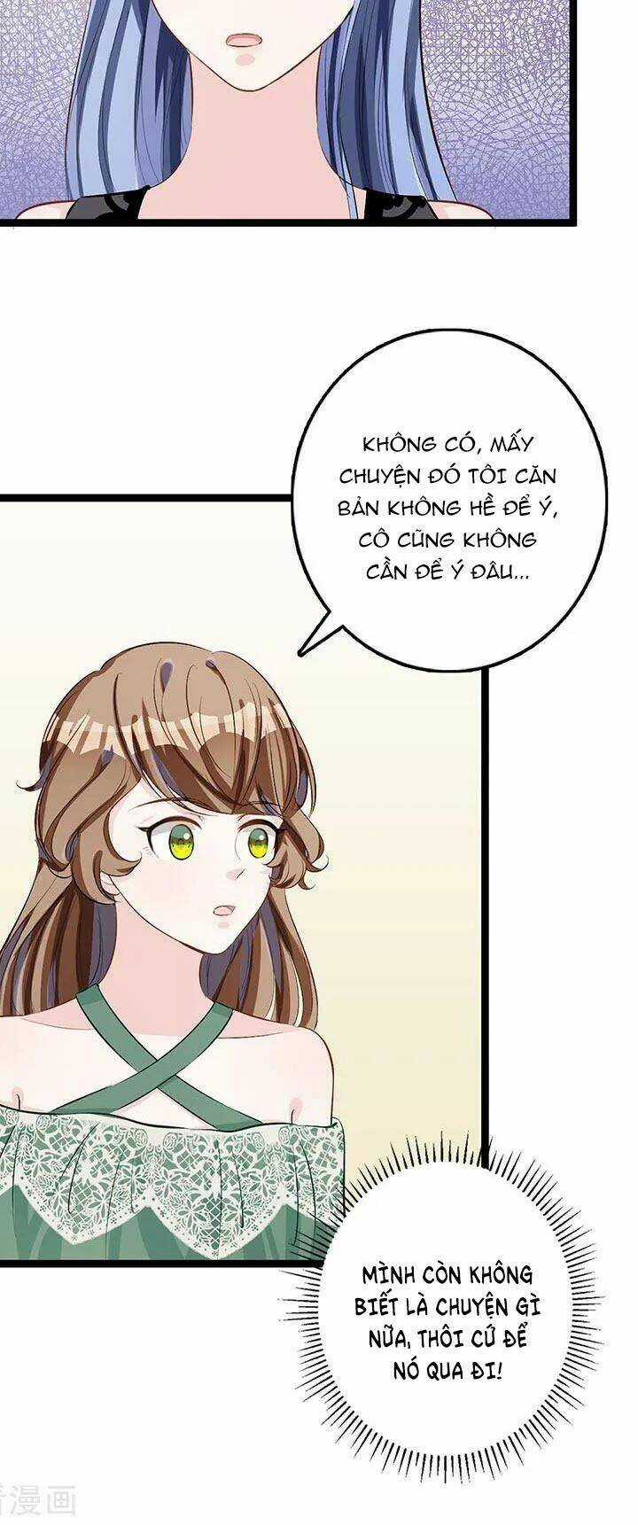 Tân Nương Thế Thân - Chapter 70 - Trang 6