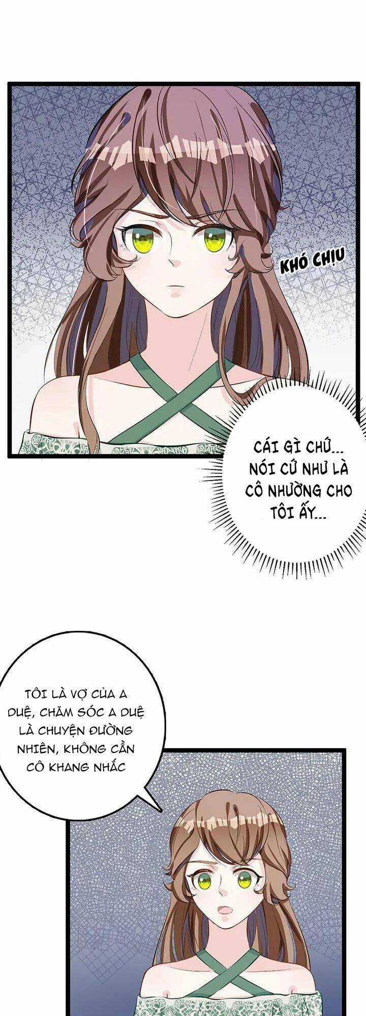 Tân Nương Thế Thân - Chapter 70 - Trang 9