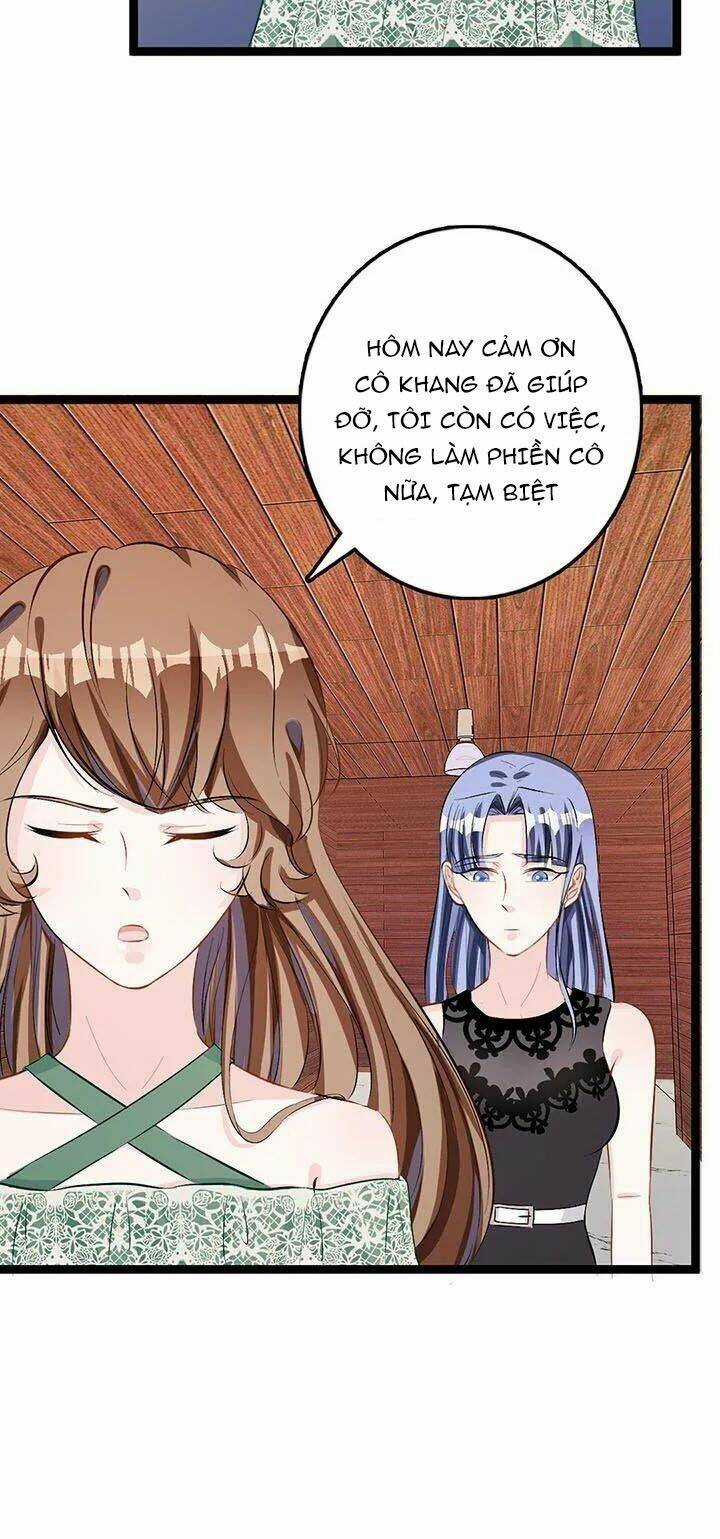 Tân Nương Thế Thân - Chapter 70 - Trang 10