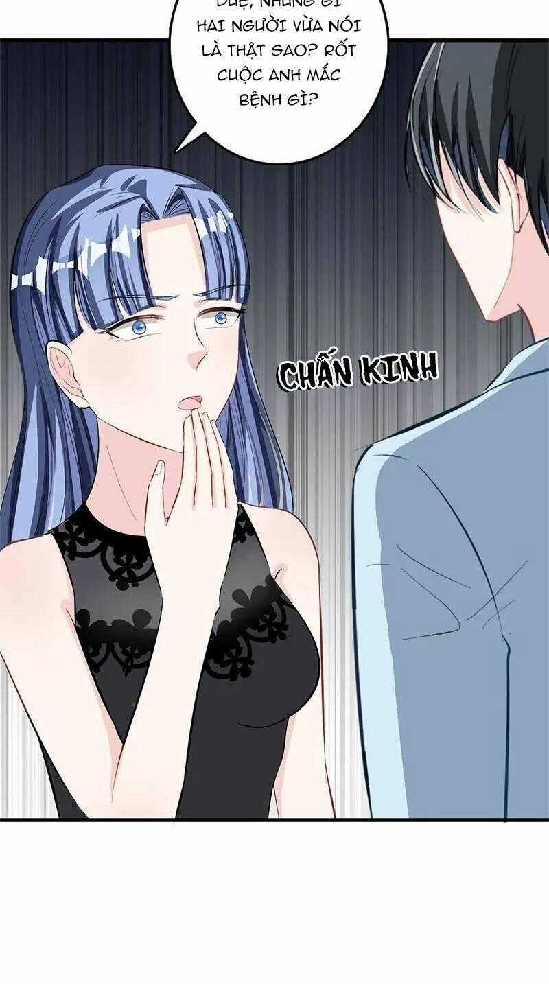 Tân Nương Thế Thân - Chapter 71 - Trang 2