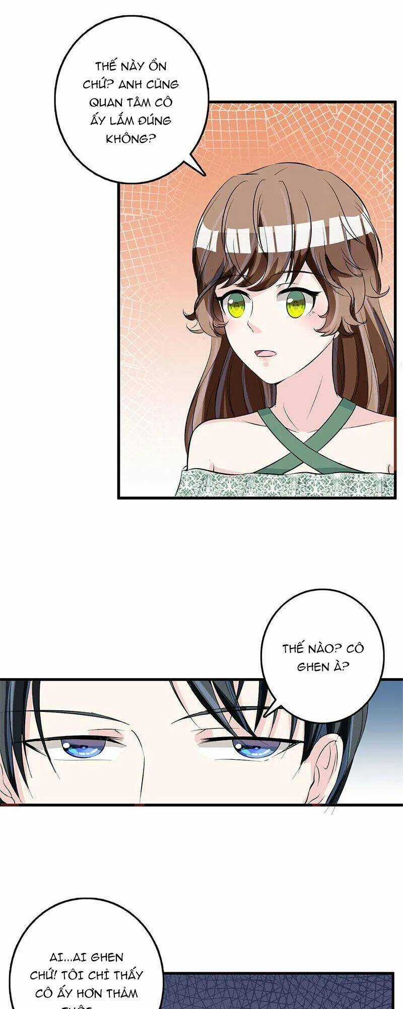 Tân Nương Thế Thân - Chapter 71 - Trang 13