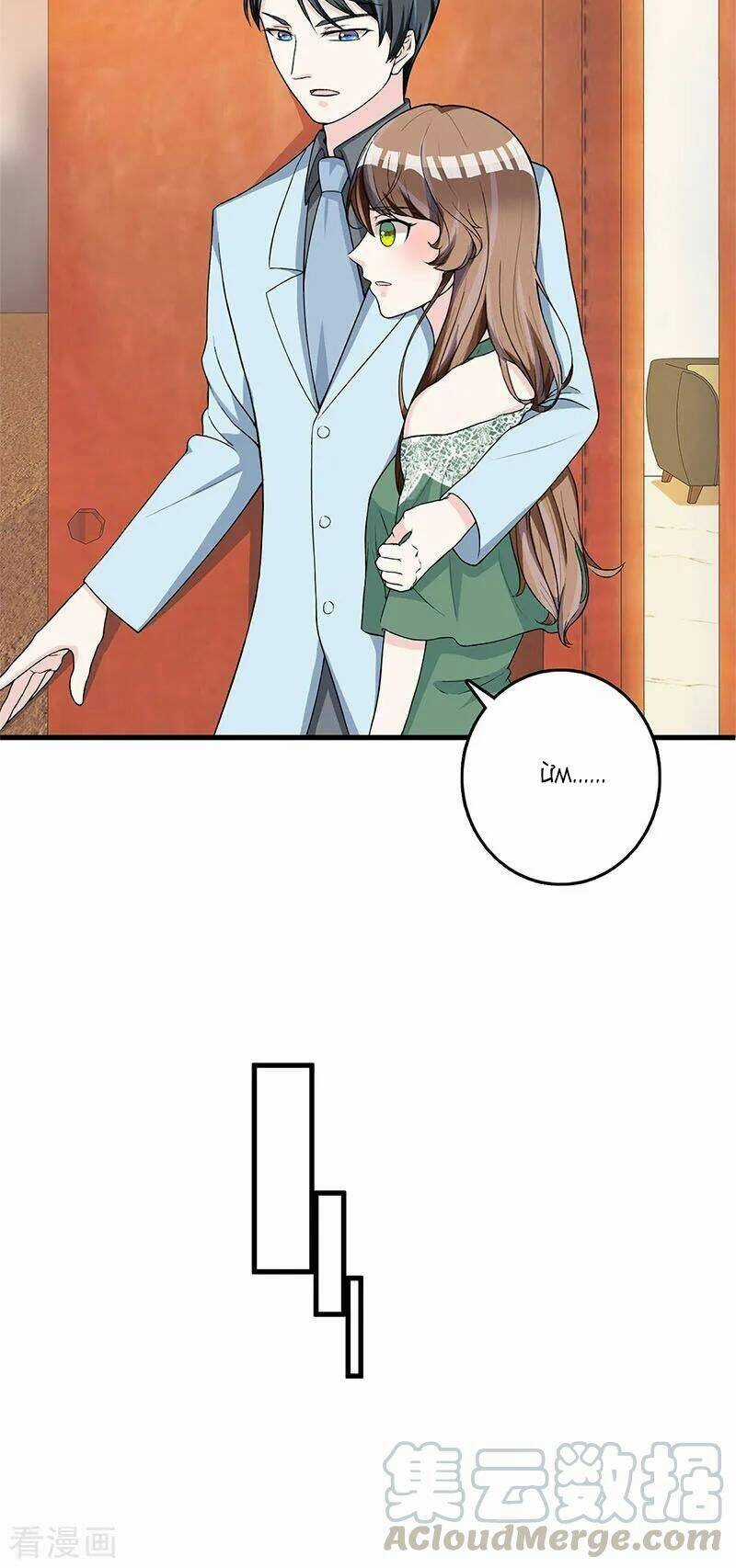 Tân Nương Thế Thân - Chapter 71 - Trang 17