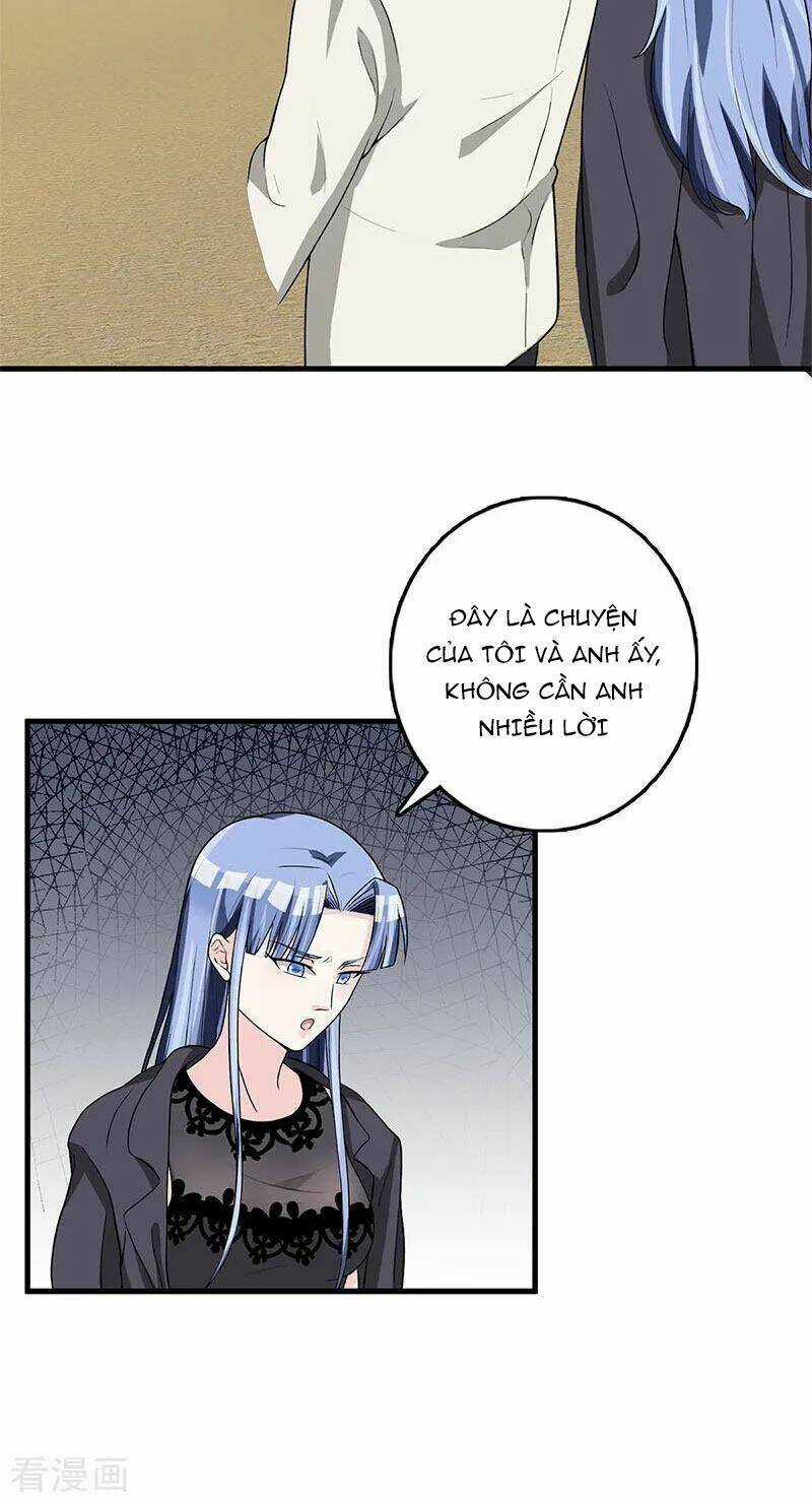 Tân Nương Thế Thân - Chapter 71 - Trang 21