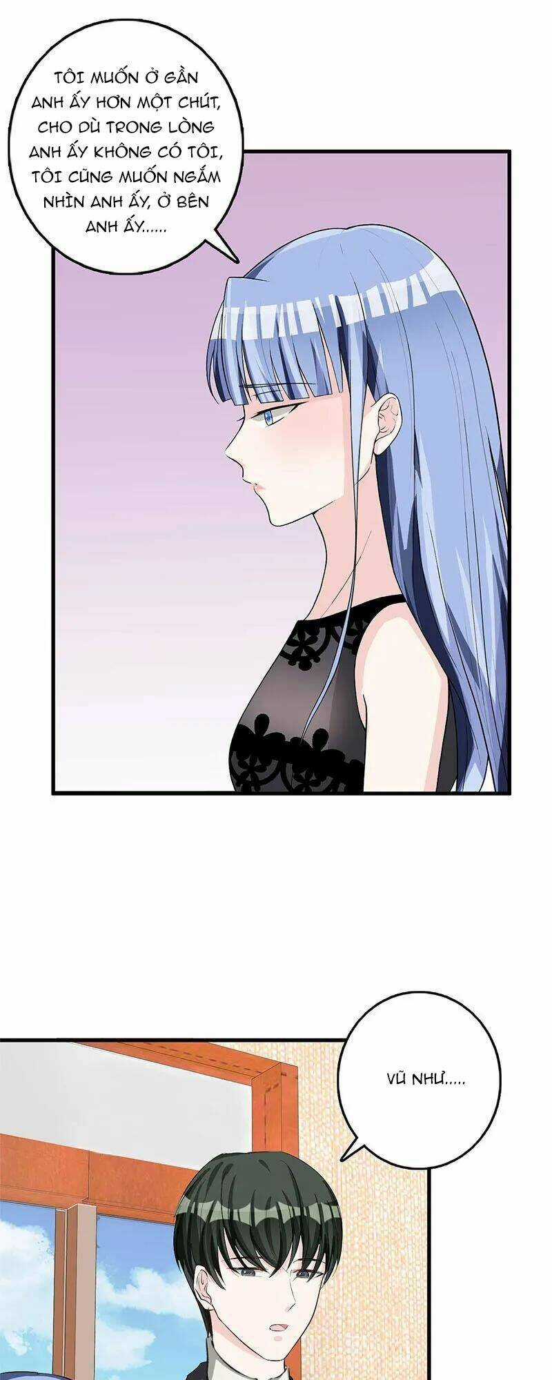 Tân Nương Thế Thân - Chapter 71 - Trang 24