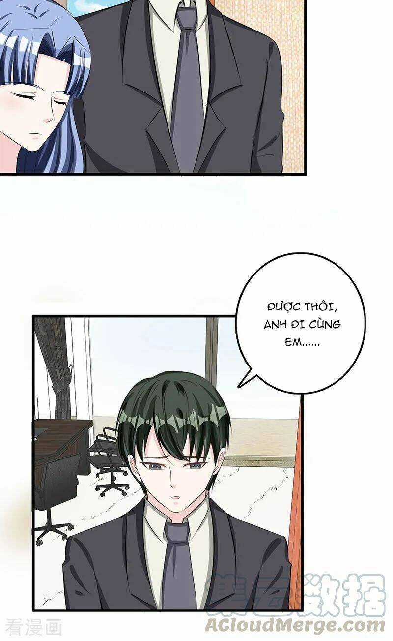 Tân Nương Thế Thân - Chapter 71 - Trang 25