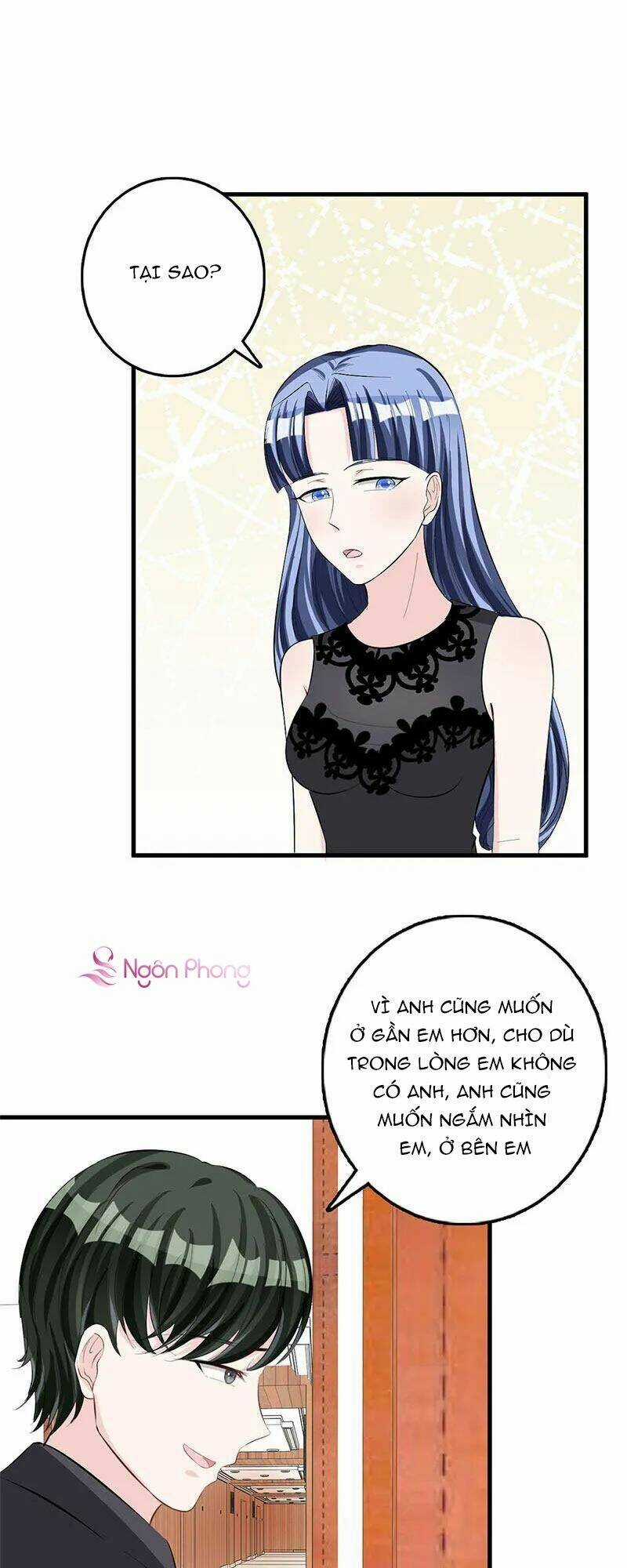 Tân Nương Thế Thân - Chapter 71 - Trang 26