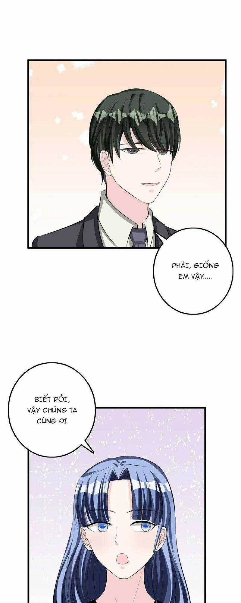 Tân Nương Thế Thân - Chapter 71 - Trang 28