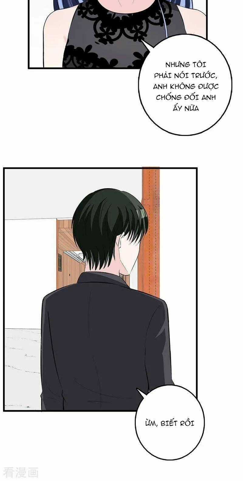 Tân Nương Thế Thân - Chapter 71 - Trang 29