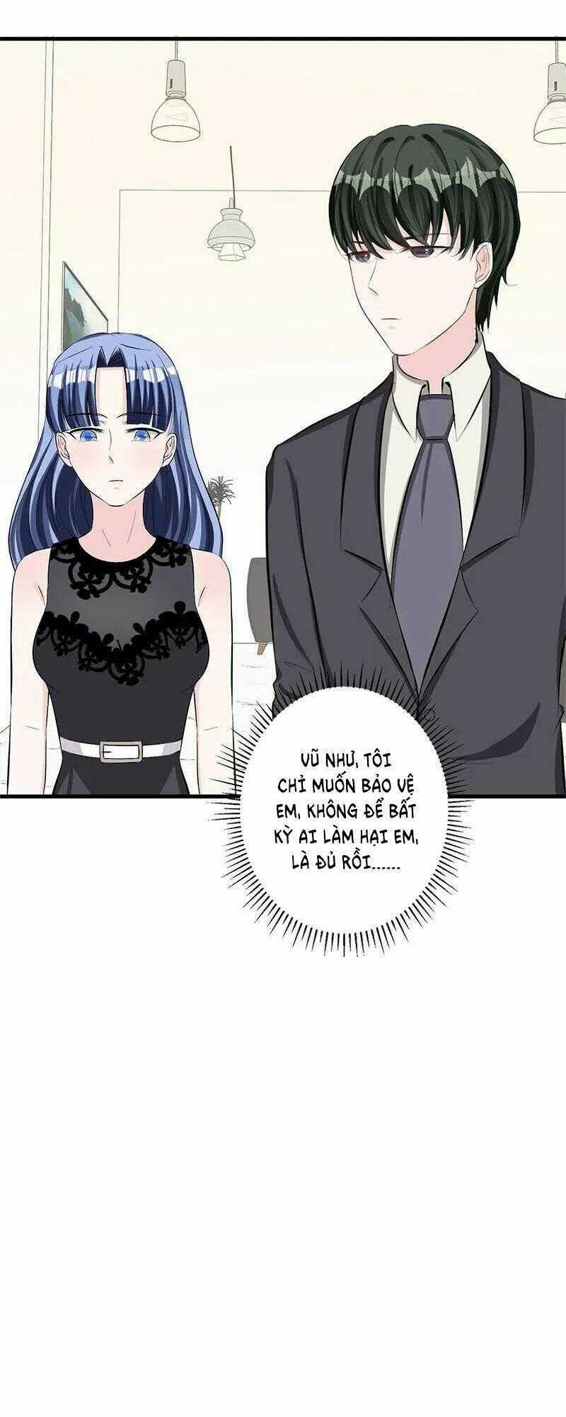 Tân Nương Thế Thân - Chapter 71 - Trang 30