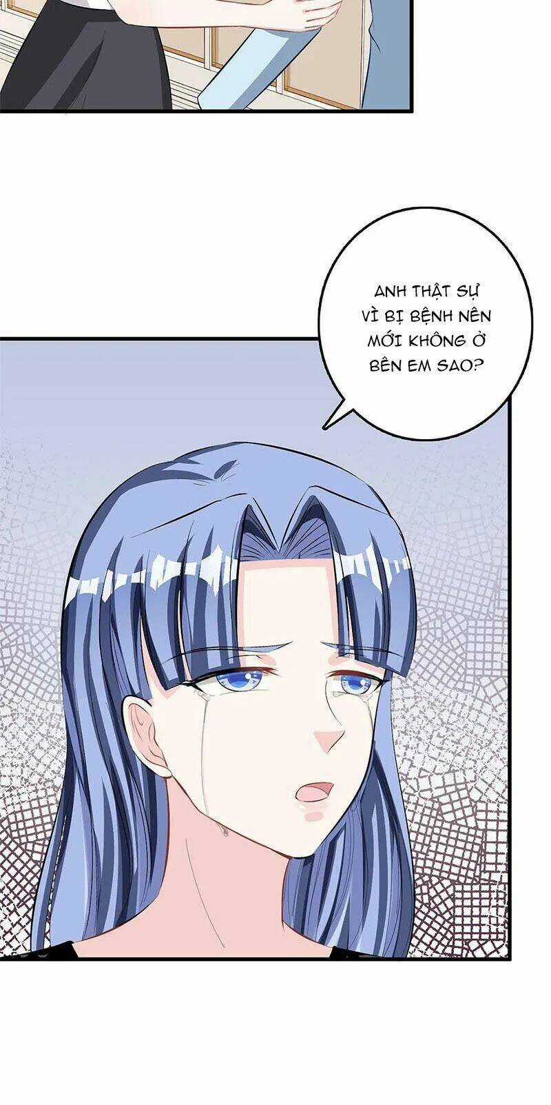 Tân Nương Thế Thân - Chapter 71 - Trang 4