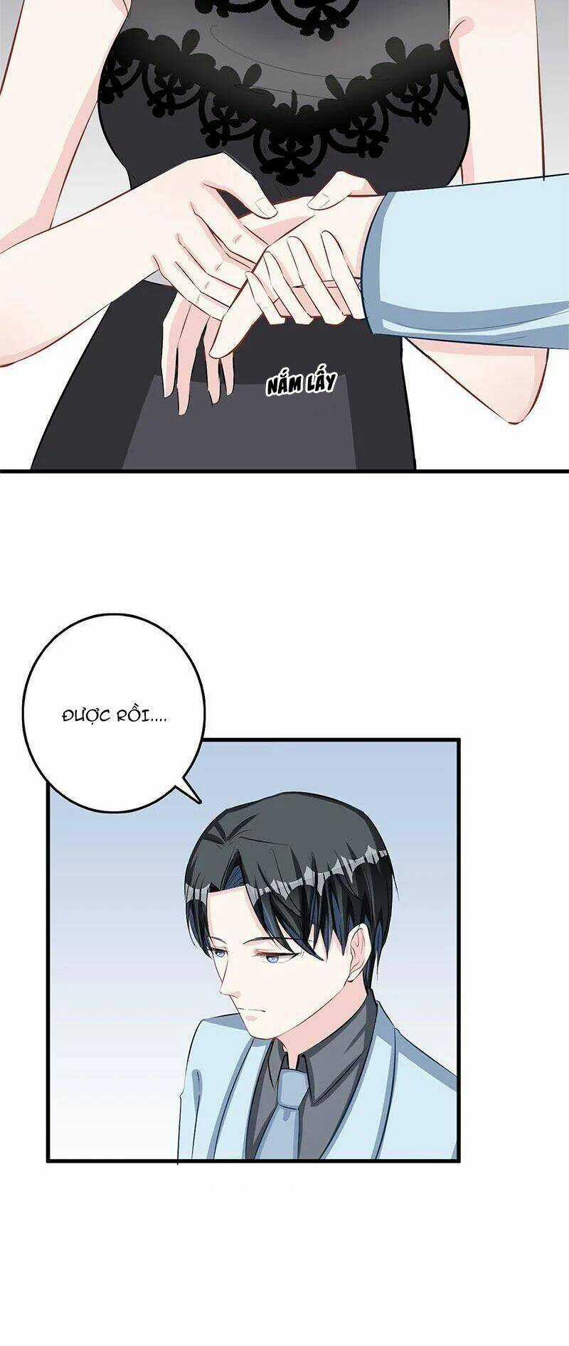 Tân Nương Thế Thân - Chapter 71 - Trang 6