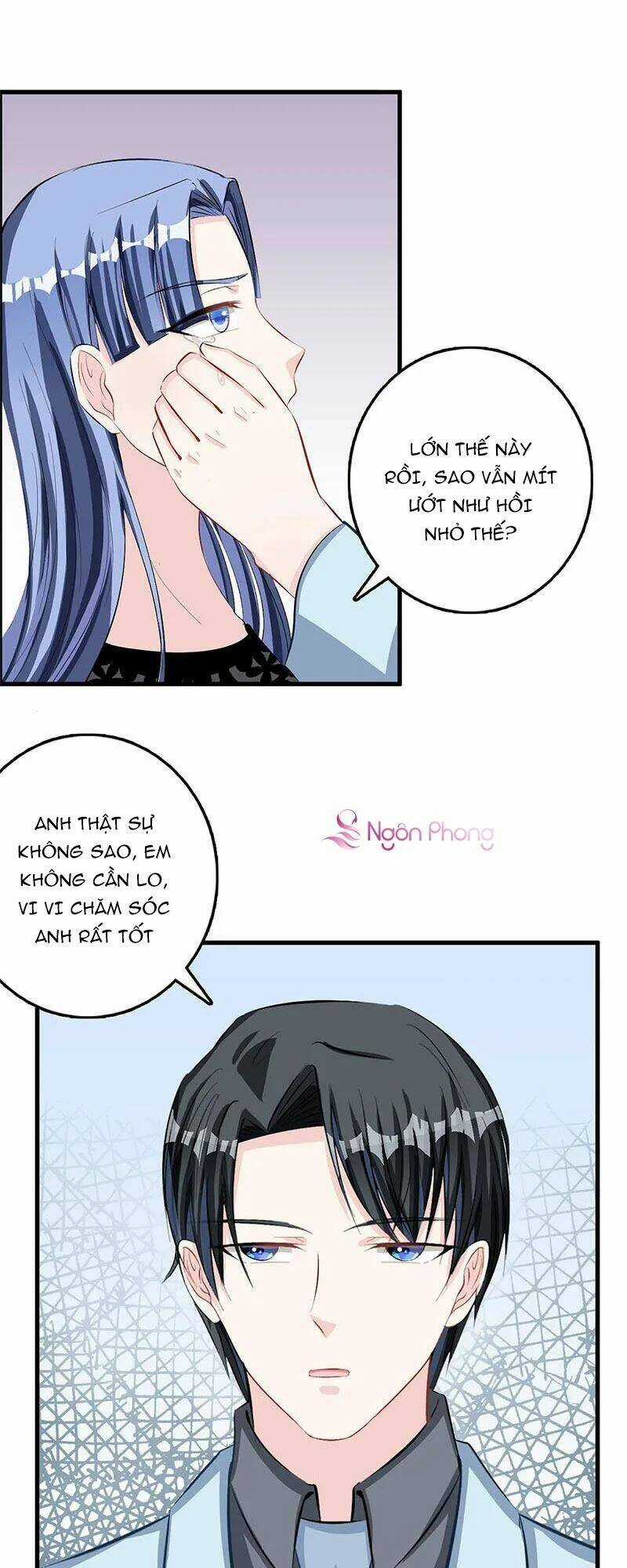 Tân Nương Thế Thân - Chapter 71 - Trang 7