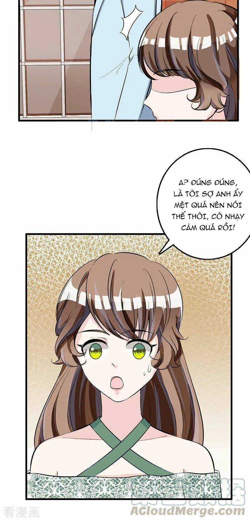 Tân Nương Thế Thân - Chapter 71 - Trang 10