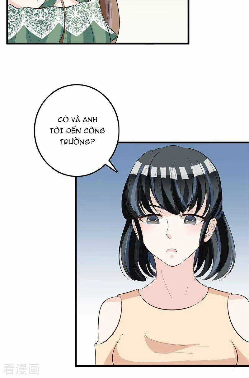 Tân Nương Thế Thân - Chapter 72 - Trang 13