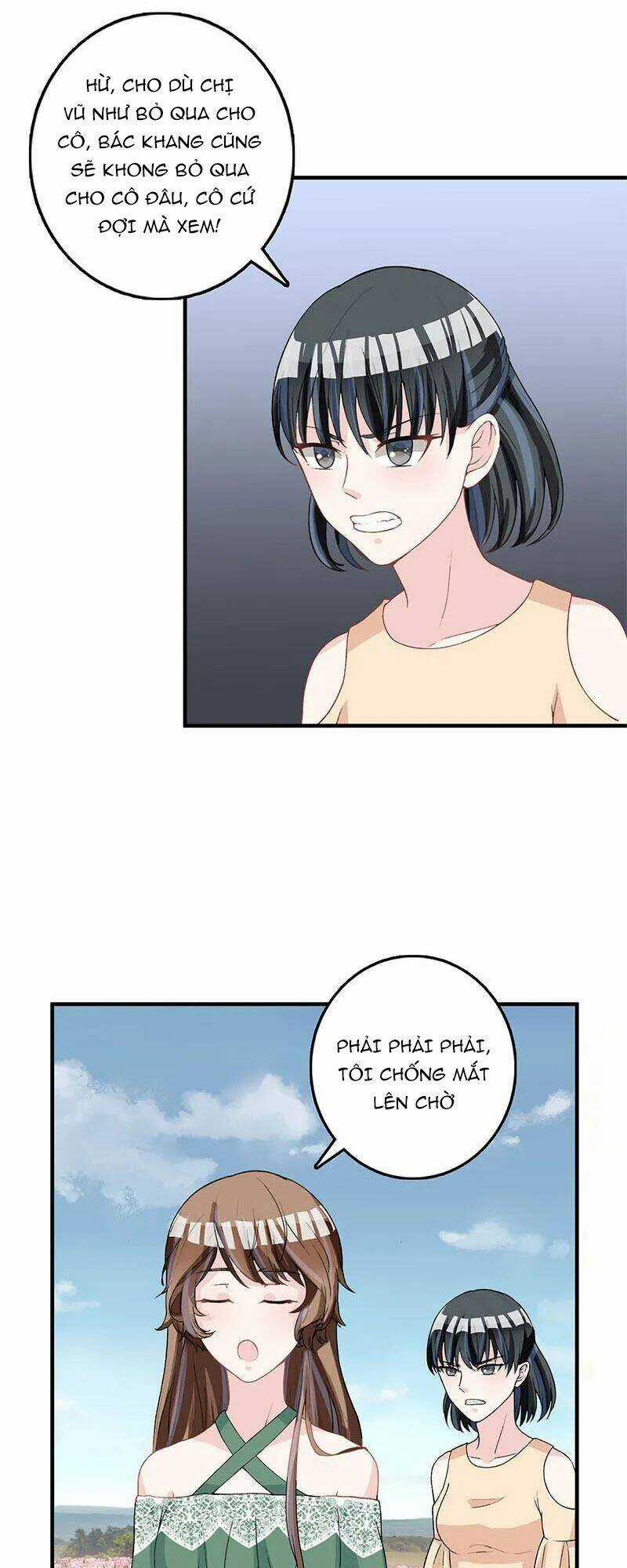 Tân Nương Thế Thân - Chapter 72 - Trang 18