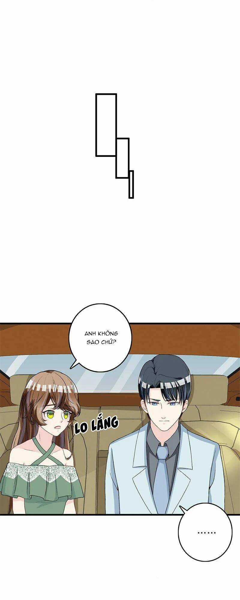 Tân Nương Thế Thân - Chapter 72 - Trang 3