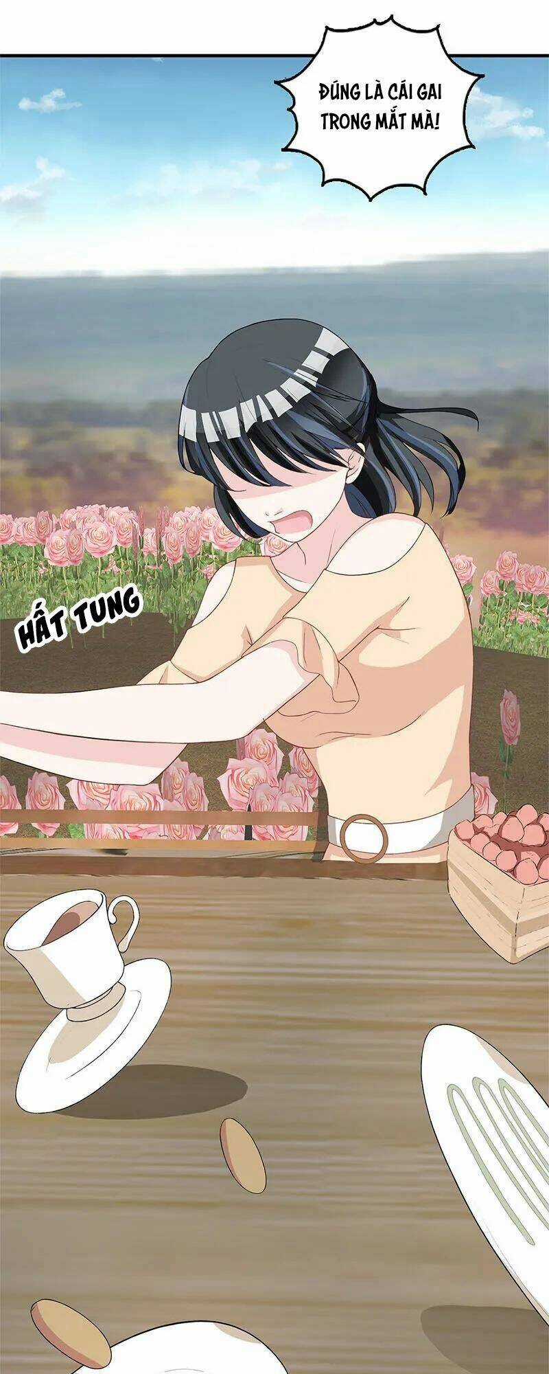 Tân Nương Thế Thân - Chapter 72 - Trang 24