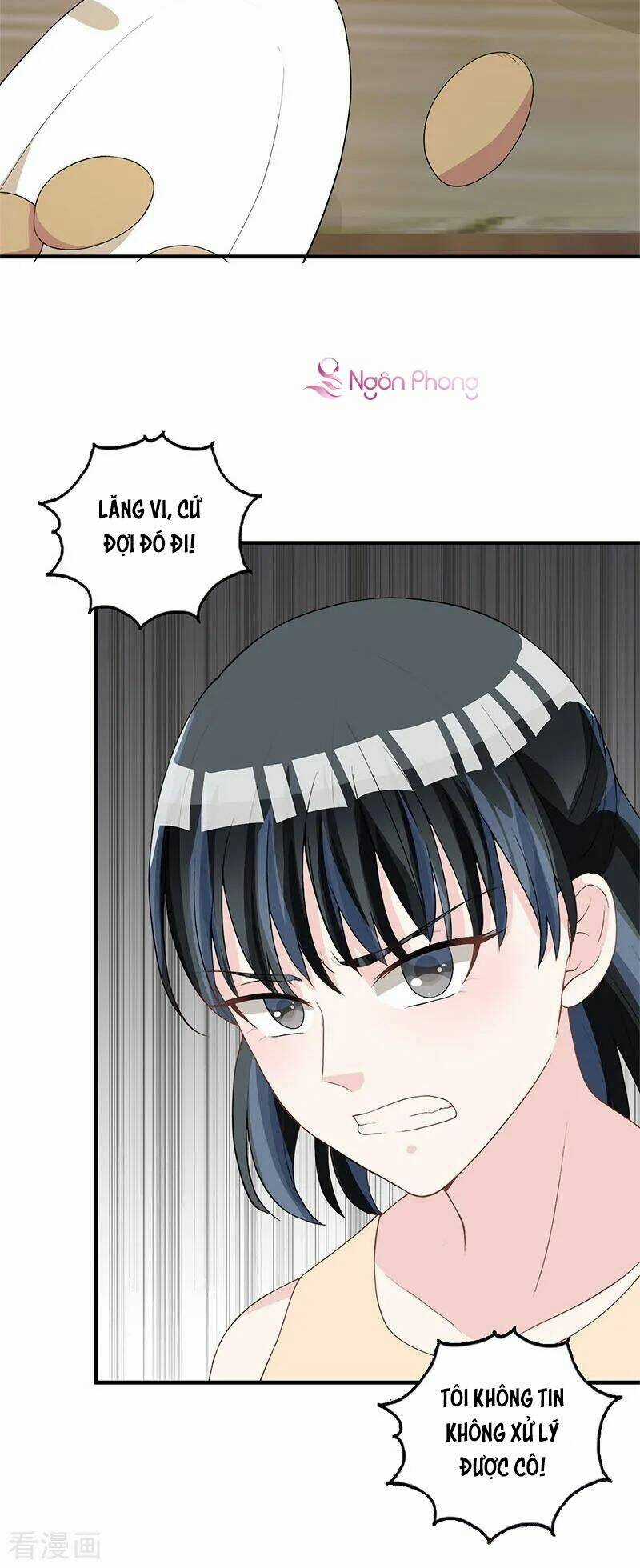 Tân Nương Thế Thân - Chapter 72 - Trang 25