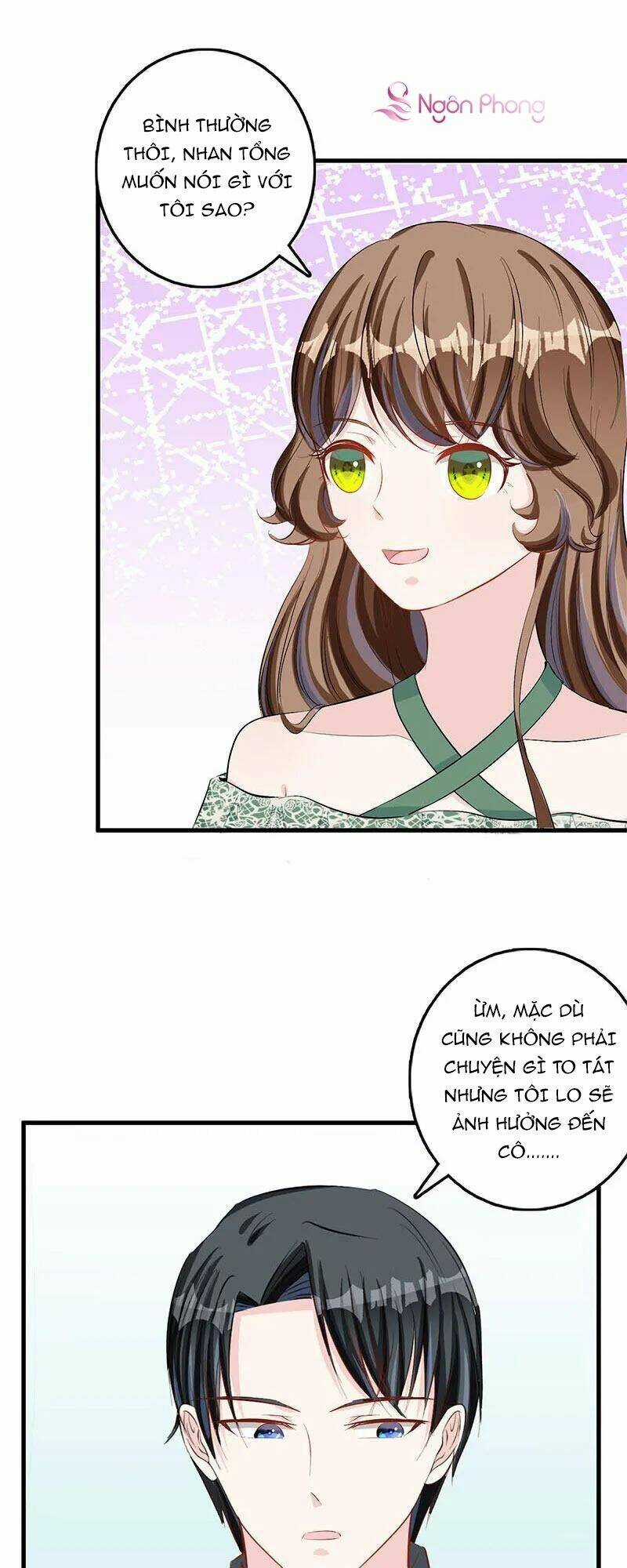 Tân Nương Thế Thân - Chapter 72 - Trang 28