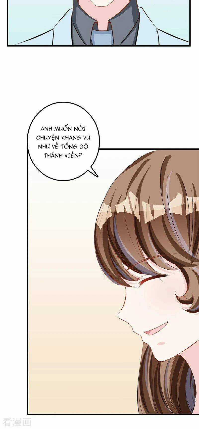 Tân Nương Thế Thân - Chapter 72 - Trang 29