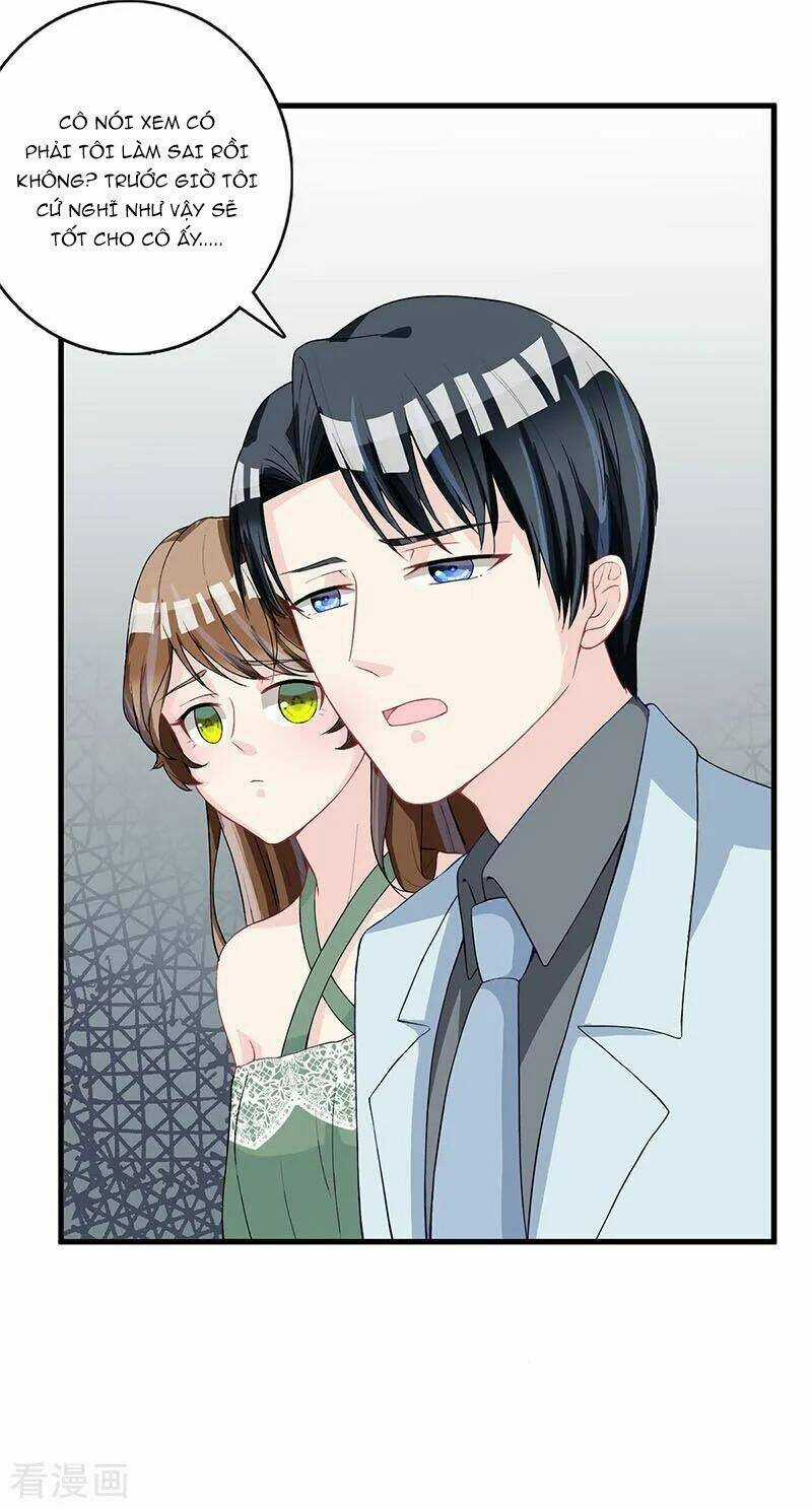 Tân Nương Thế Thân - Chapter 72 - Trang 4