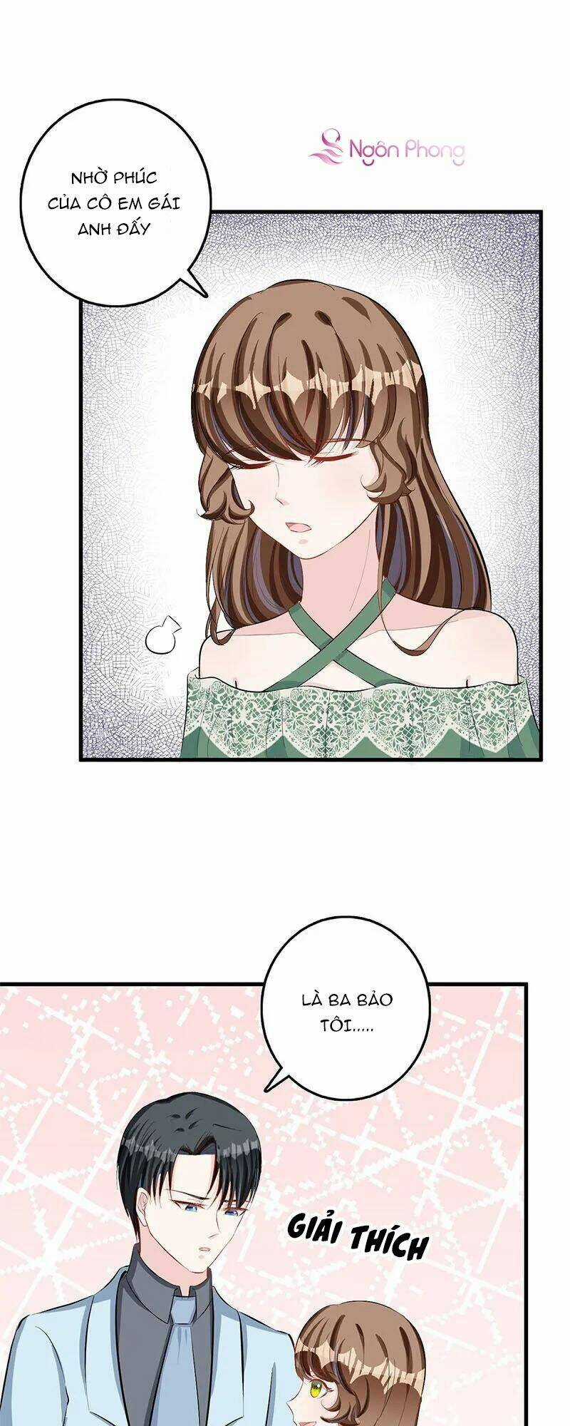 Tân Nương Thế Thân - Chapter 72 - Trang 31