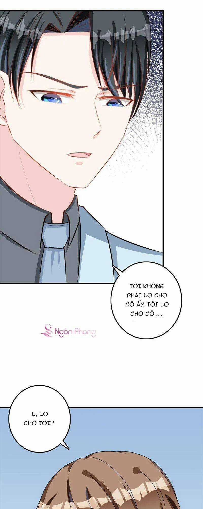 Tân Nương Thế Thân - Chapter 72 - Trang 33