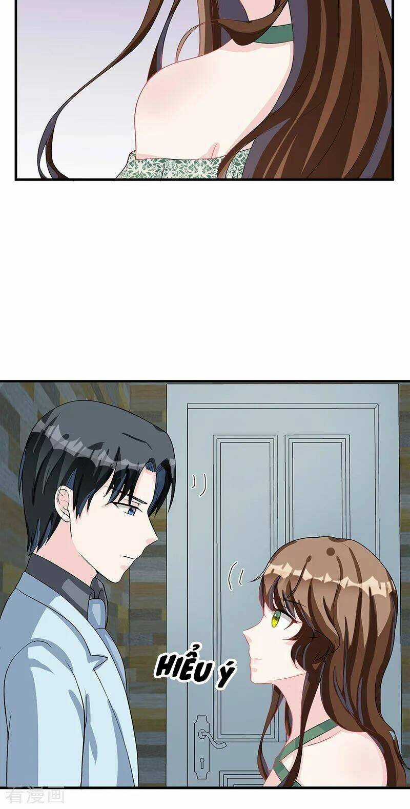 Tân Nương Thế Thân - Chapter 72 - Trang 36