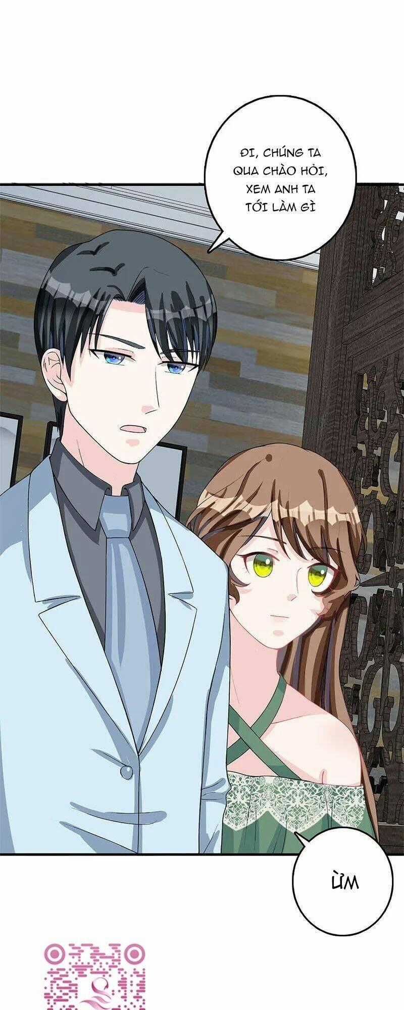 Tân Nương Thế Thân - Chapter 72 - Trang 37