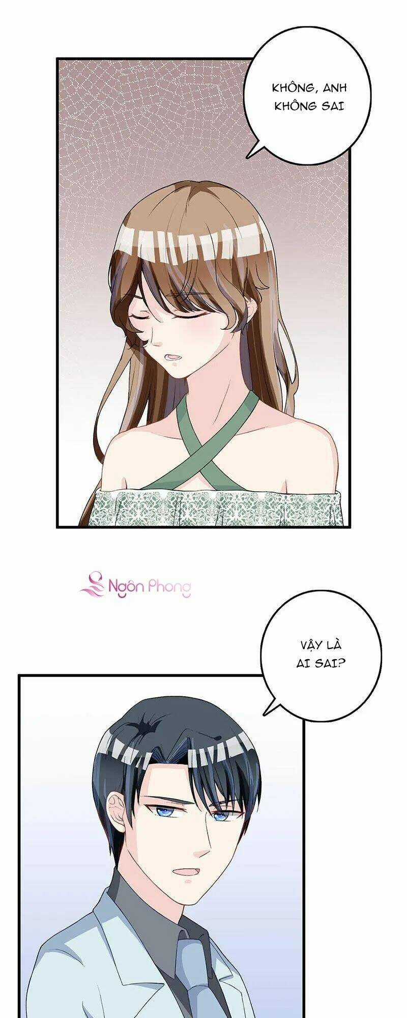 Tân Nương Thế Thân - Chapter 72 - Trang 5