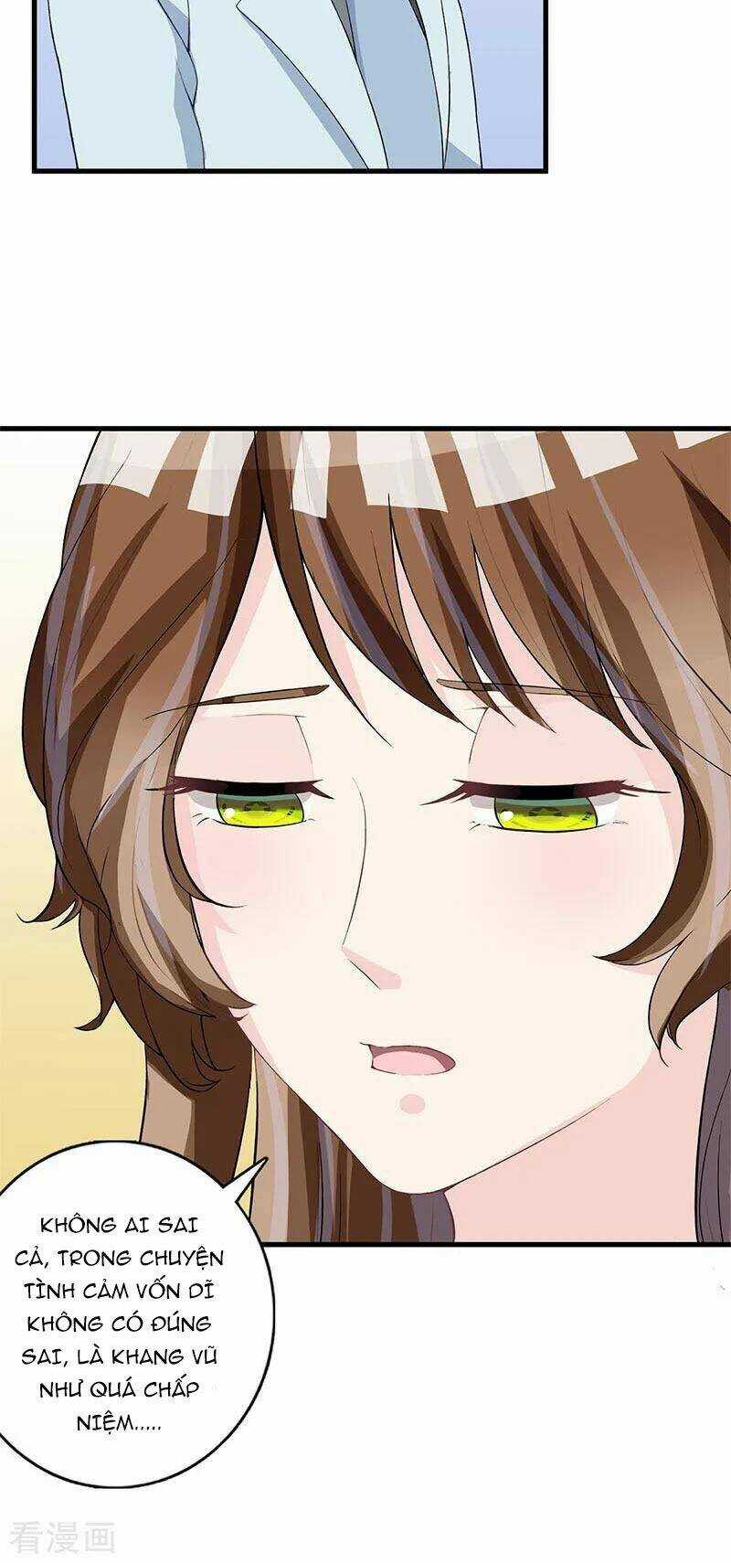 Tân Nương Thế Thân - Chapter 72 - Trang 6