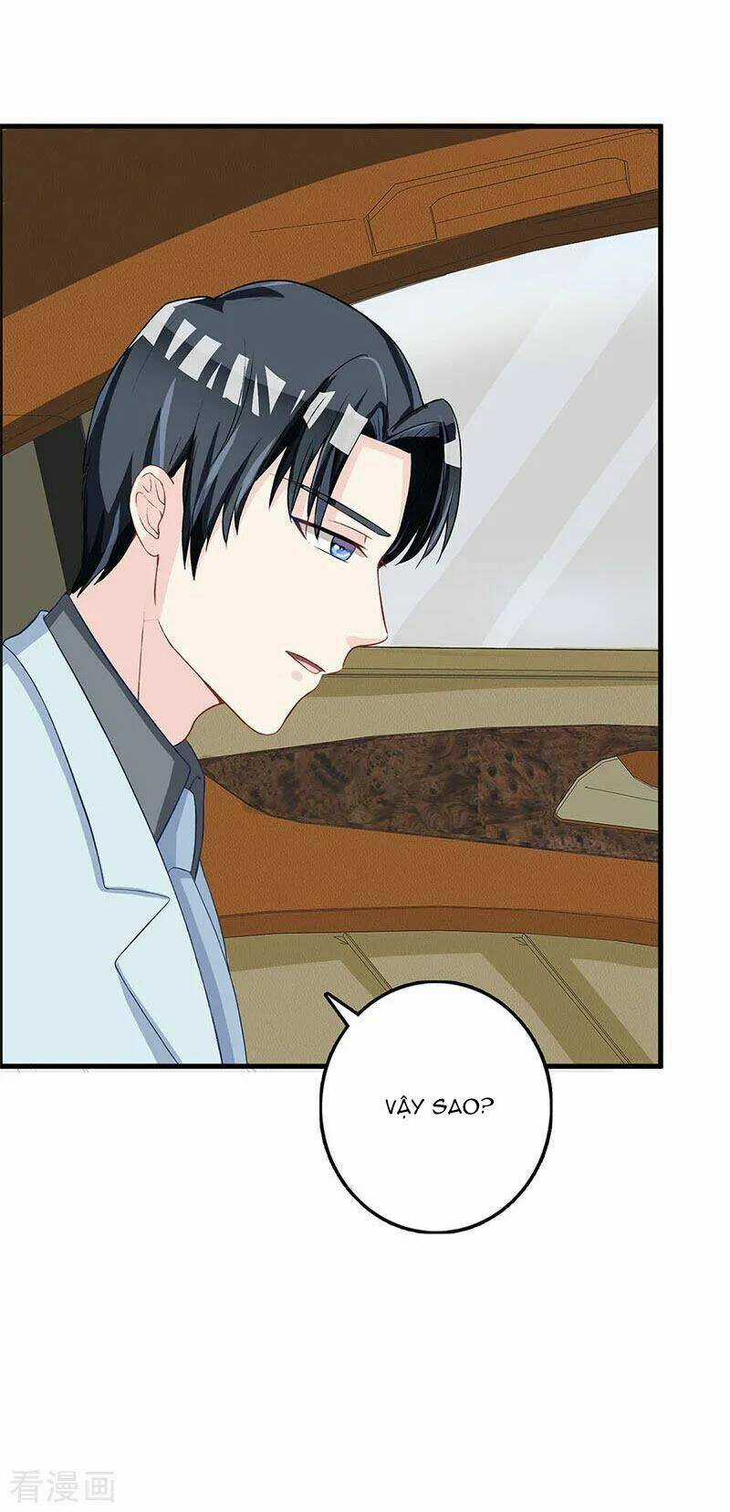 Tân Nương Thế Thân - Chapter 72 - Trang 7