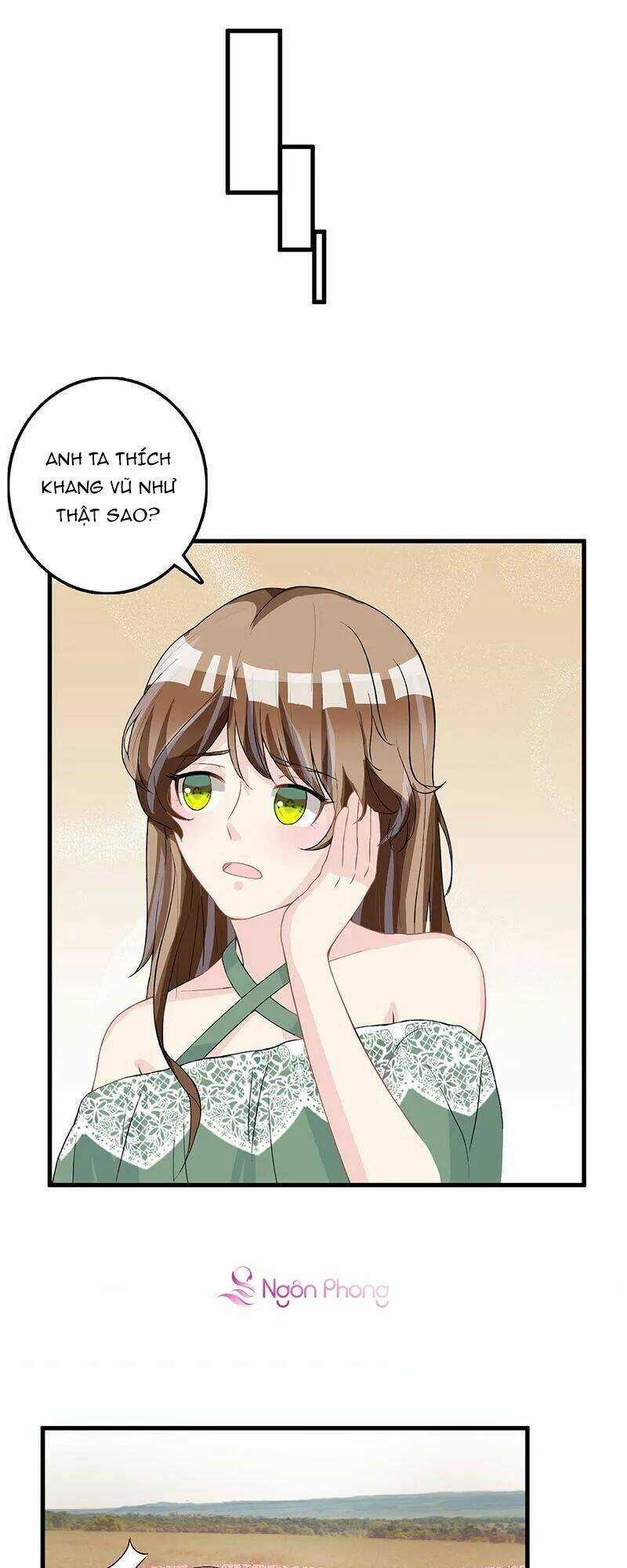 Tân Nương Thế Thân - Chapter 72 - Trang 8