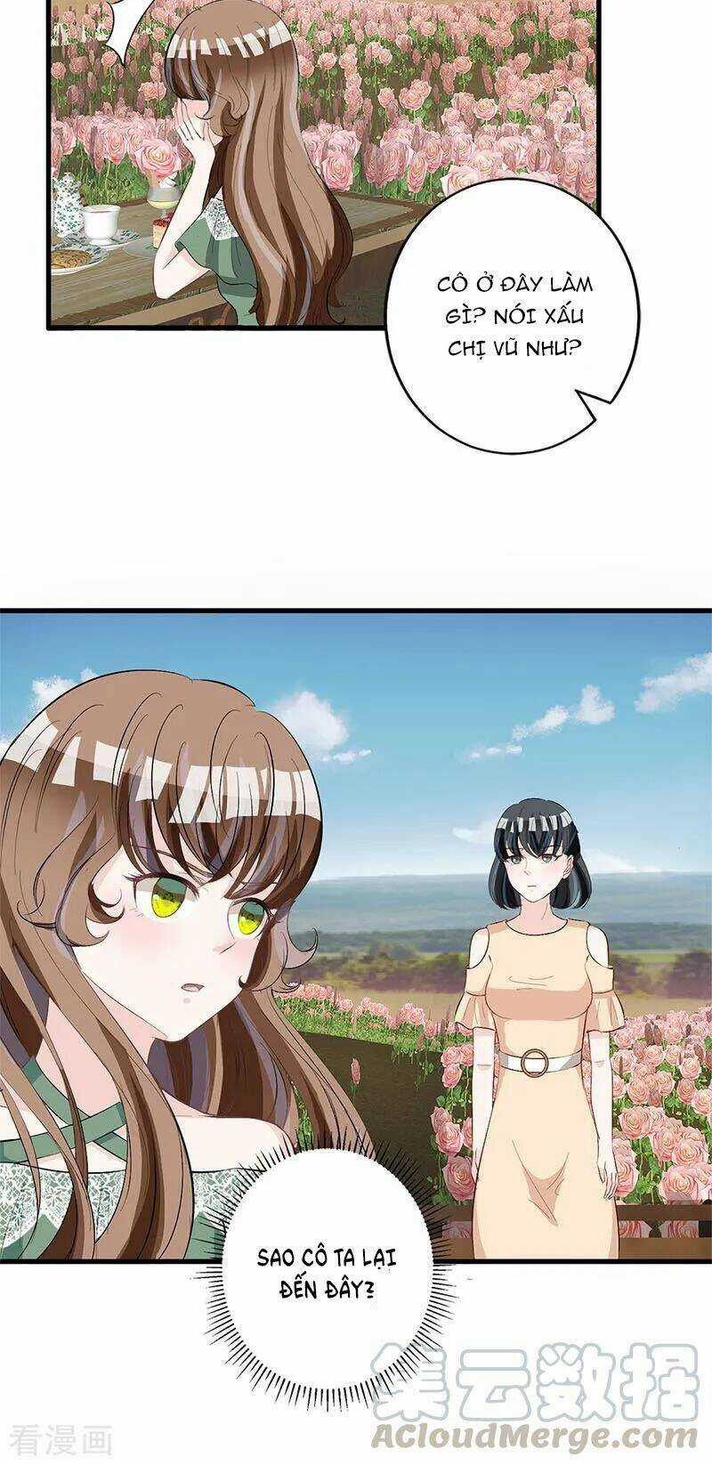 Tân Nương Thế Thân - Chapter 72 - Trang 9