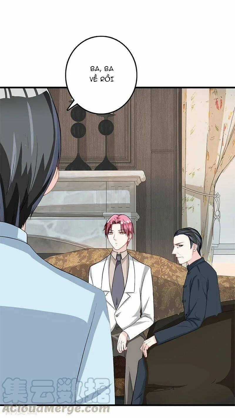 Tân Nương Thế Thân - Chapter 73 - Trang 2