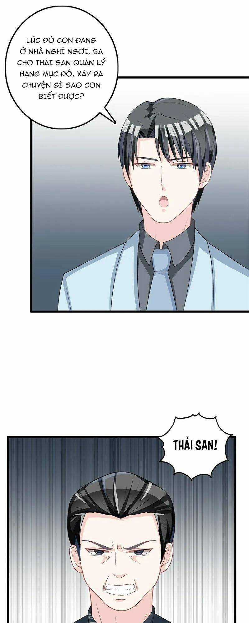 Tân Nương Thế Thân - Chapter 73 - Trang 15