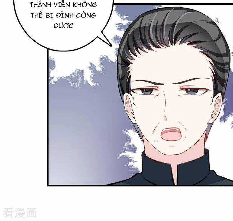 Tân Nương Thế Thân - Chapter 73 - Trang 20