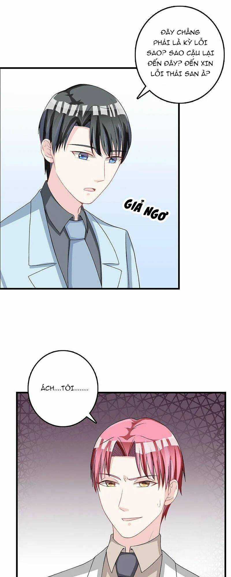 Tân Nương Thế Thân - Chapter 73 - Trang 3