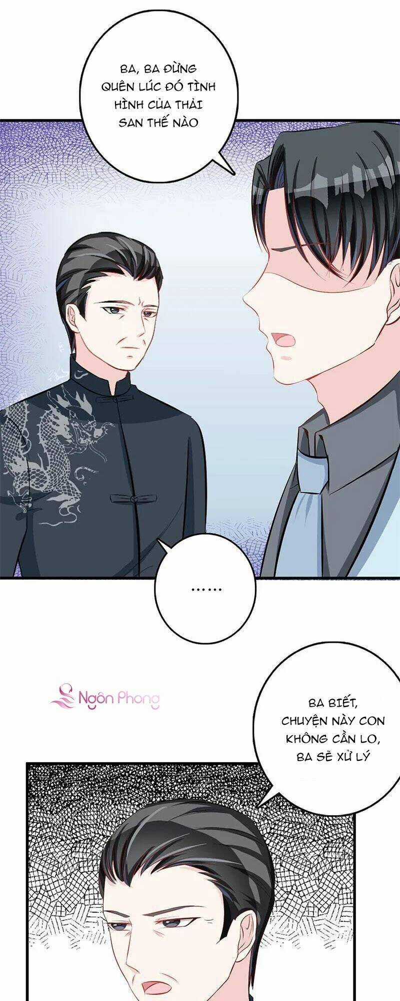 Tân Nương Thế Thân - Chapter 73 - Trang 21