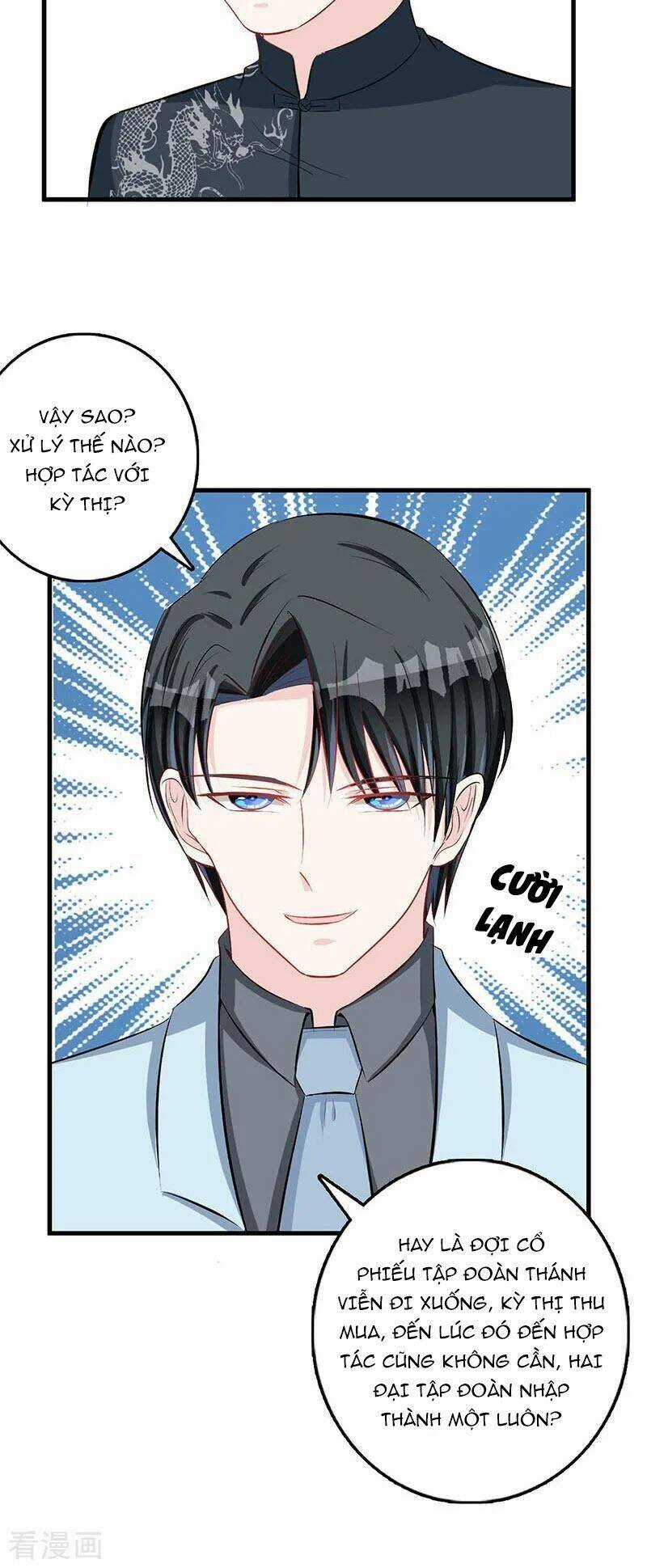 Tân Nương Thế Thân - Chapter 73 - Trang 22